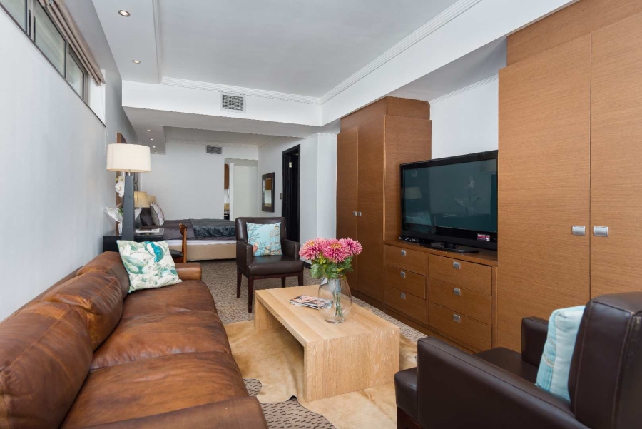 1 Bedroom Property for Sale in Cape Town City Centre Western Cape